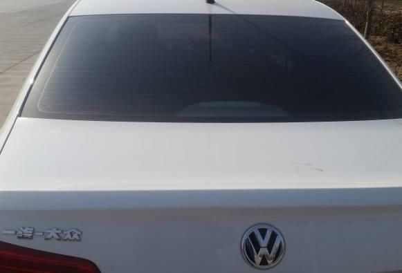 昂科威plus燃油异味 油门蹿 无全液晶仪表盘的忠告