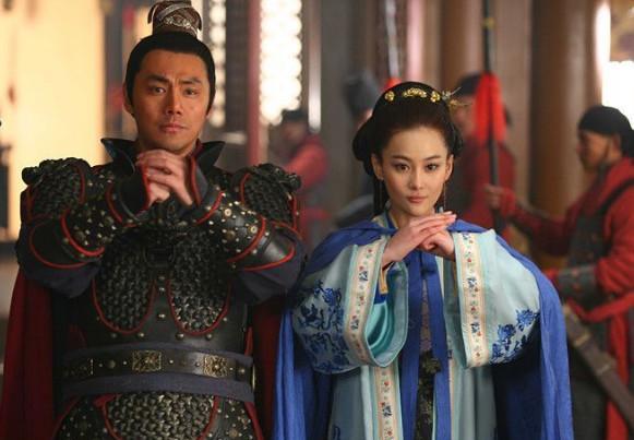 与岳飞齐名的韩世忠为什么没被赵构处死