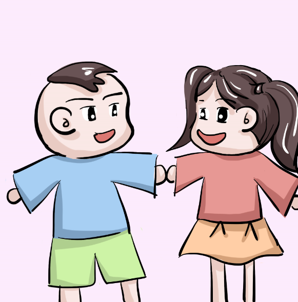 兄弟姐妹多了可以相互扶持,但是等到你老了也许就不会这么说了