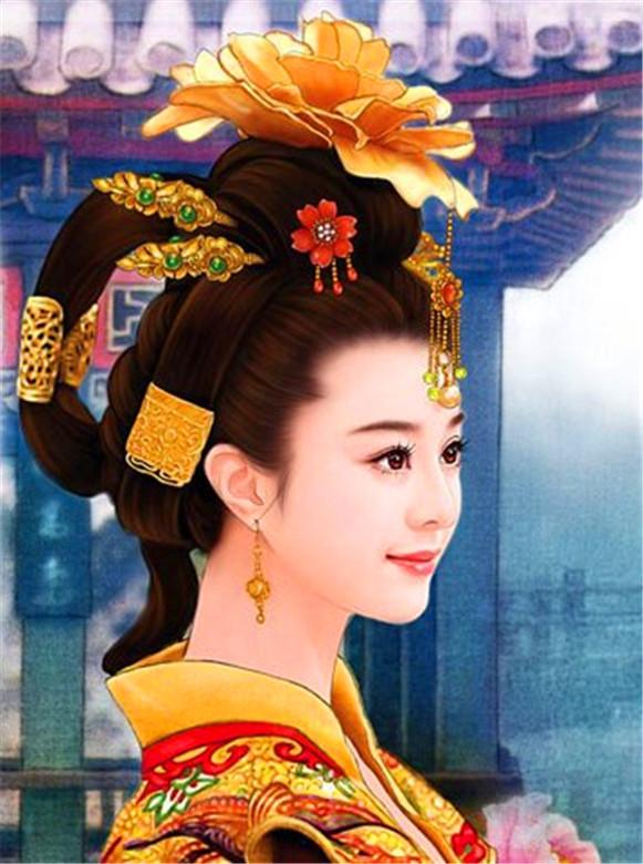 中国古代四大才女的卓绝才华以及她们曲折的感情历程