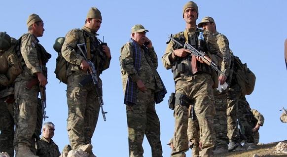 不过,其被消灭几乎已经是迟早的事,在中东地区的伊斯兰国武装仅剩下几