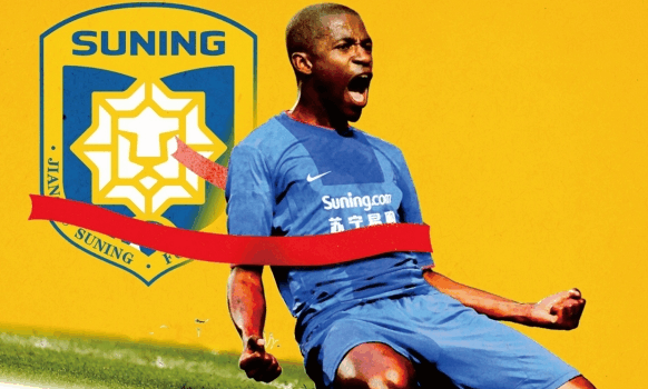 现役世界足坛五大体能极佳的球员: 最后一位是