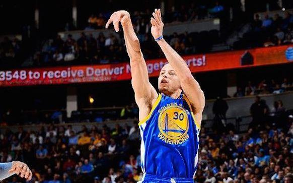 库里|投篮|速度_新浪新闻