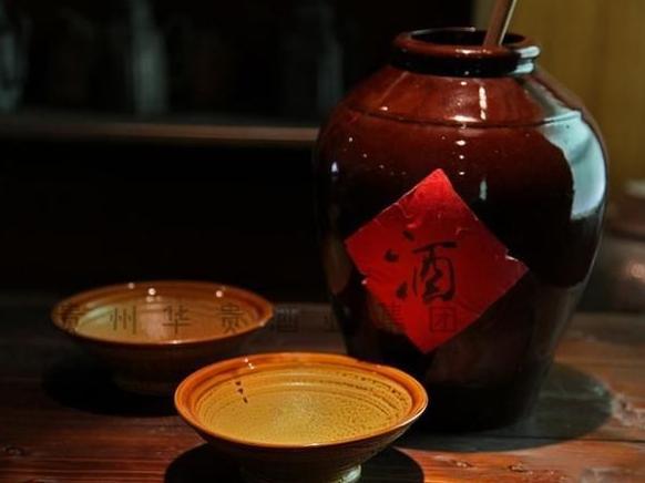 坛装白酒如何保存--酿酒创业免费学习酿酒技术