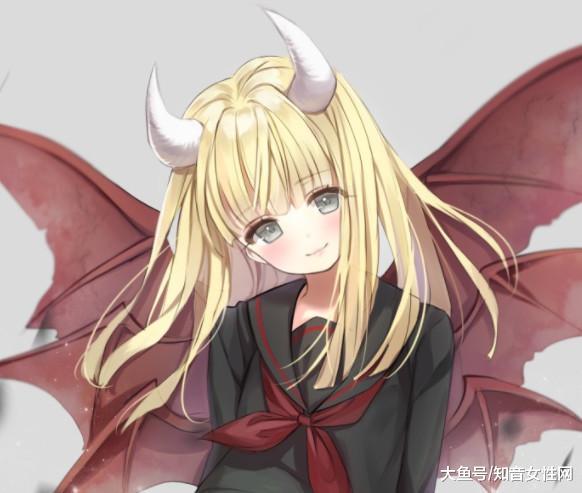 心理测试4个魔力少女哪个最成熟测你的社交能力如何