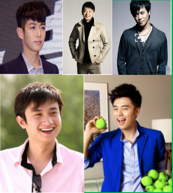 盘点那些出轨犯错的娱乐圈男明星艺人,如今生活状态事业发展如何