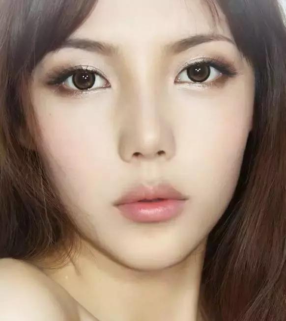 碧斯兰:比素颜还要丑,女人化妆的七大错误!