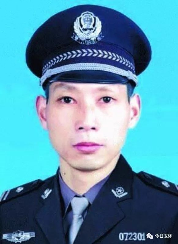 13年了,你女儿也穿上了警服!烈士遗孀泣血祭文,感动无数人.
