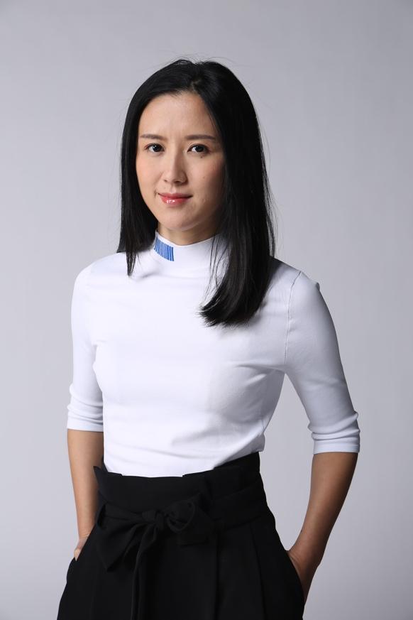 女神节胡玮炜谈创业:女性创业者有性别优势