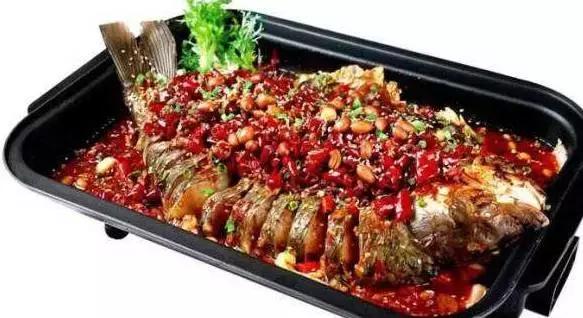 烤鱼配方大全|烤鱼|草鱼|配方_新浪新闻