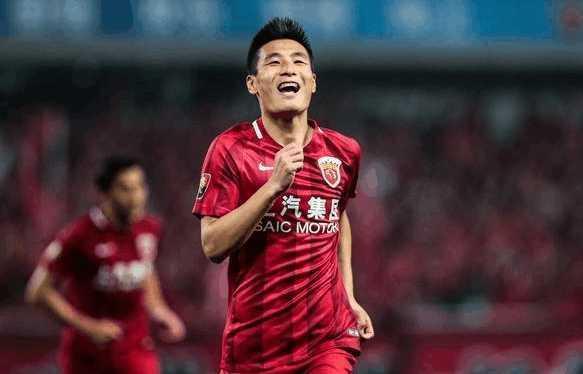 中超身价第一人!德国转会市场传捷报,国足大将