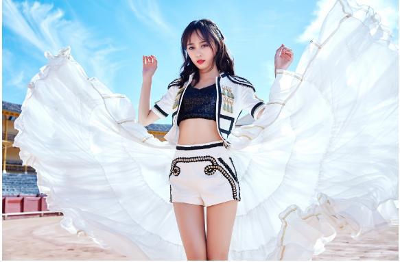 黄婷婷|偶像|团体_新浪网