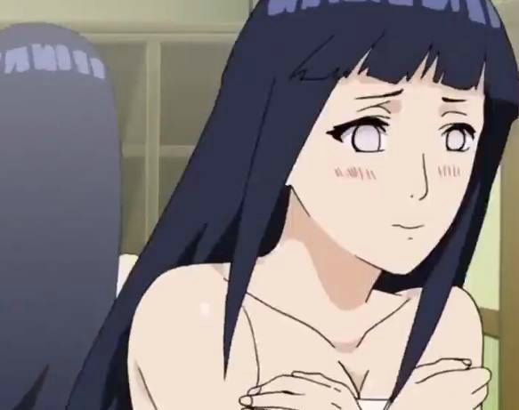 这应该是火影忍者女神雏田最有福利的一次!没有之一