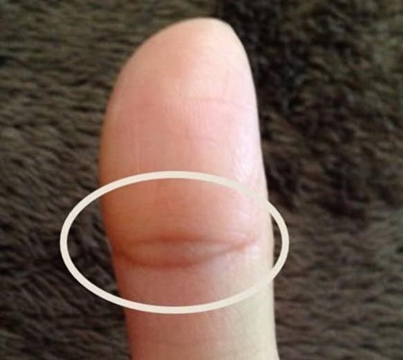 娶妻就娶有这三大纹路手相之人,将来大富大贵