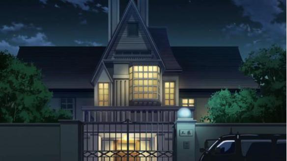 想要生命得到更好的保障那么我的建议是居住地要么选择远离侦探事务所