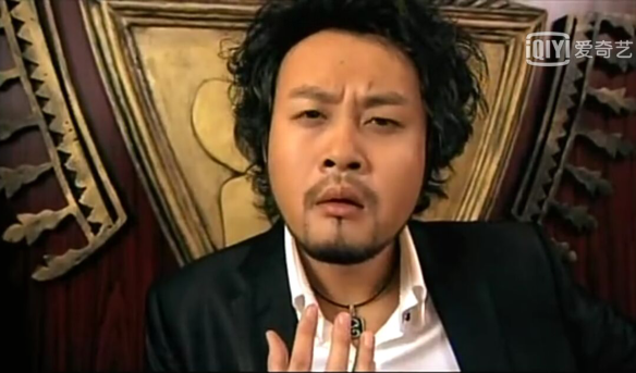 第六位:李笑愁.