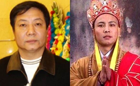 他们三个都演了唐僧,但是如今命运却相差很大,这是为何?