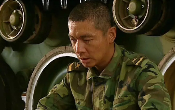 可要是说到《士兵突击》里面的伍六一,也许大部分的人都懂,他给人的