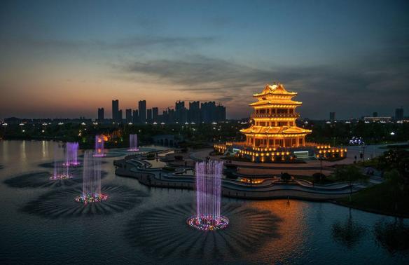 明朝后,抚州路为抚州府,改建昌路为肇昌府,之后又改肇昌府为建昌府