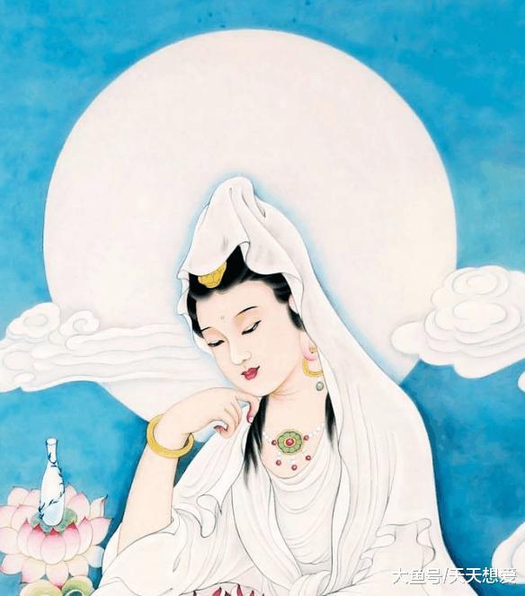 农历这四天出生的女人菩萨多偏爱得天独厚人美又有钱