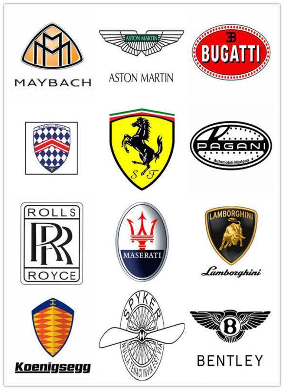 豪车车主:众生皆苦