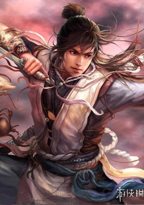 古代武将排行有你喜欢的吗