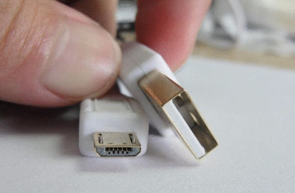 为什么现在很多新出的手机接口都换上typec了