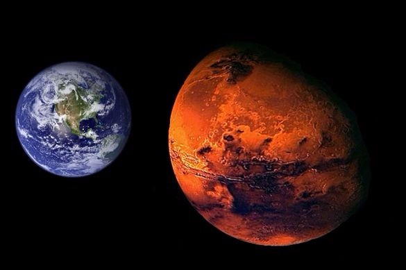地球起源中重要的节点：冥古宙时期|地球|时期|重要的_新浪新闻