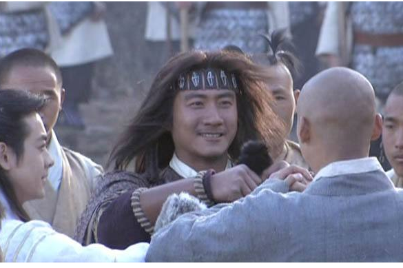 天山童姥和李秋水武功有多高?