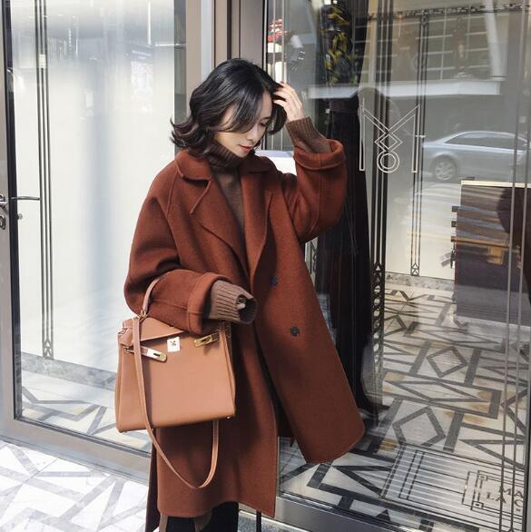 不仅仅是焦糖色就够了