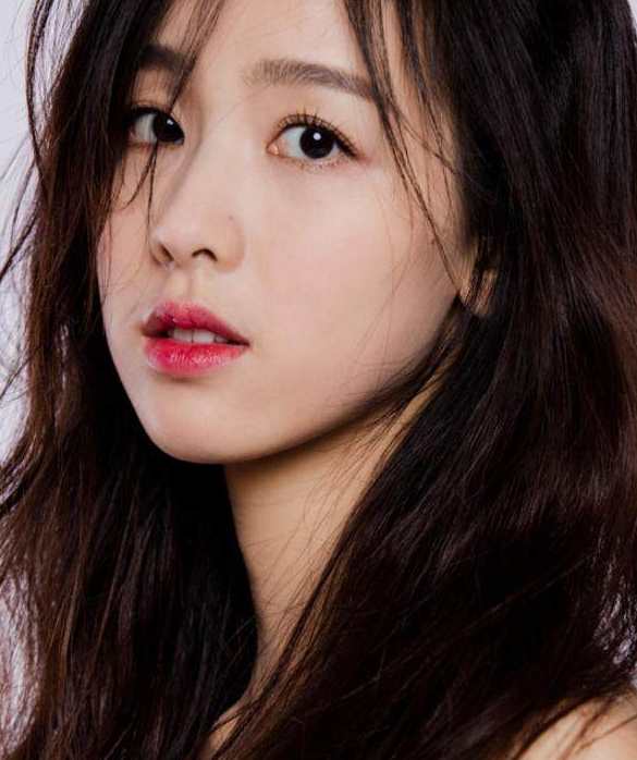 姓"陈"最美的五位女明星,陈瑶 陈妍希上榜,第一是她!