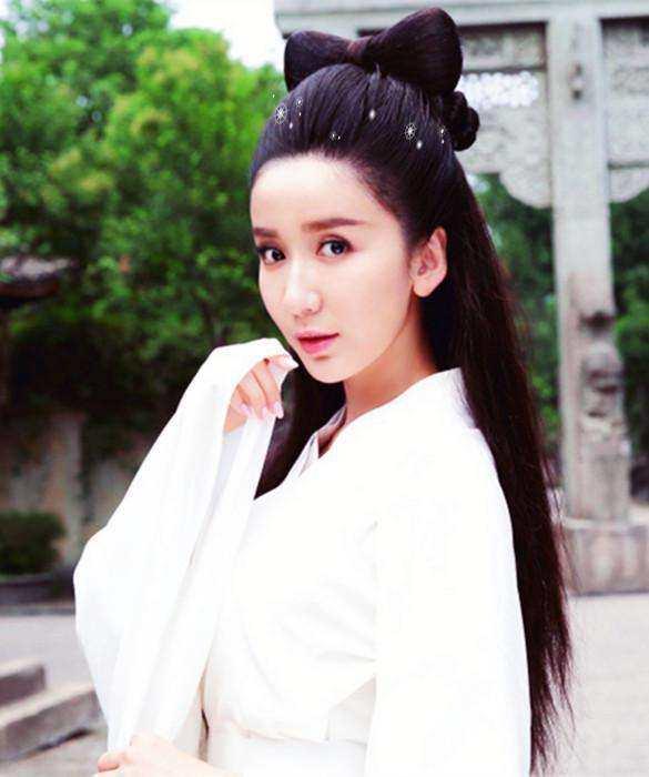 《爱情公寓》主角们换上古装, 诺澜最美一菲颠覆, 子乔关谷不敢认