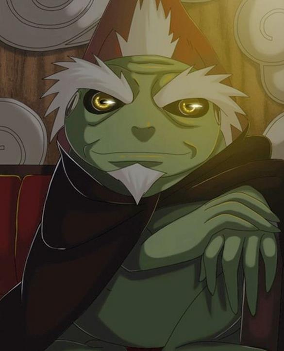 深作仙人宇智波斑的实力那绝对是传说级的,毋庸置疑!