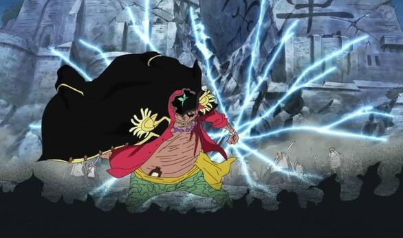 细数那些海贼王公认的最强十大恶魔果实