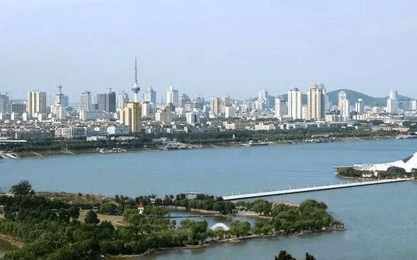 苏北在全国属于什么经济水平? 苏北穷吗?