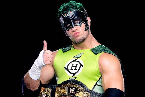 世界第一av女优讥讽摔角太假,遭前wwe选手炮轰!