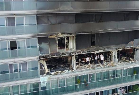 "6·22杭州保姆纵火案"明日开庭