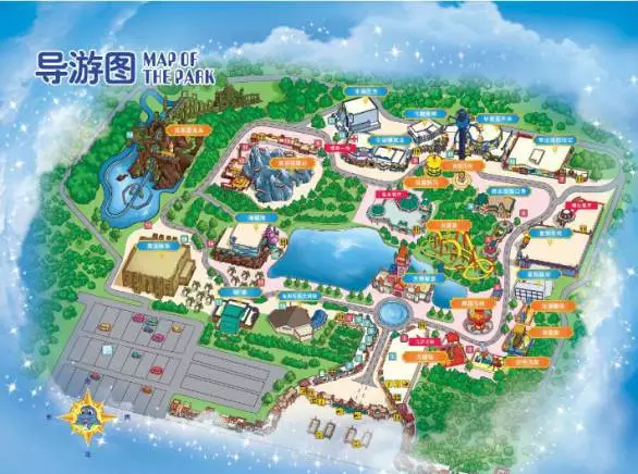 人说山西好风光——寻找老记忆发现新地标大同篇