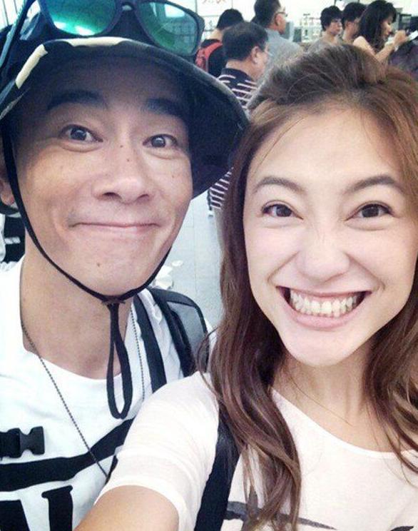 前女友哪点比应采儿好陈小春用八字神回网友山鸡哥太机智了