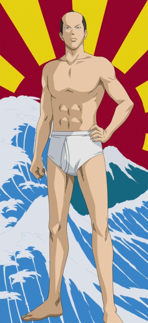 银魂中认识银时后开始走背运的家伙们,银时你个扫把星|银魂|德川|小