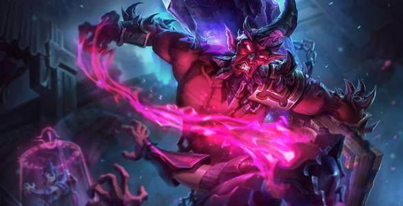 英雄联盟|胜率|维克托_新浪新闻