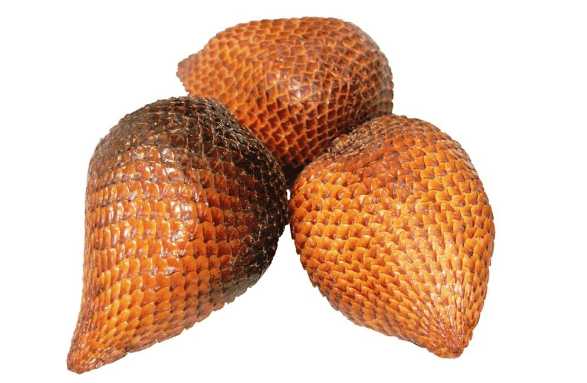 这些进口水果价格特贵外表好看,吃起来却难以描述