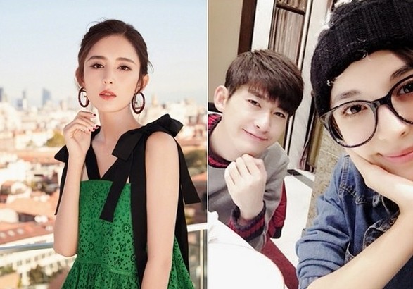 古力娜扎,张翰分手爆内幕!网公开突然退掉高级婚纱