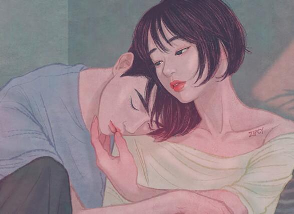 男人要想告别单身,不能看不懂女人的这四个暗示