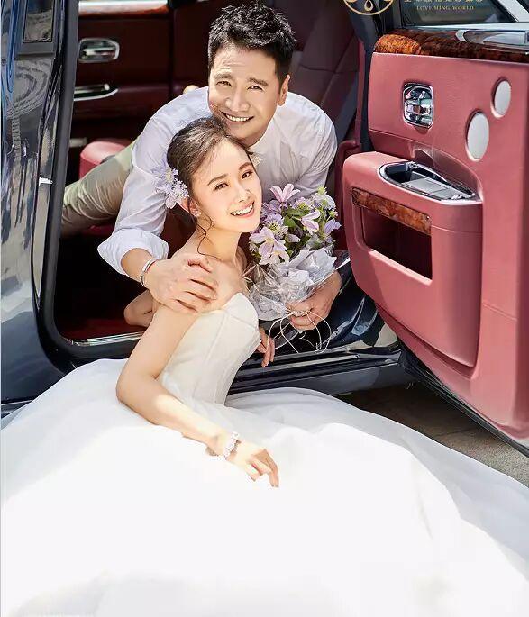 大家是不是也是这样子认为的呢,脑补一下"老婆奴"的何晟铭是