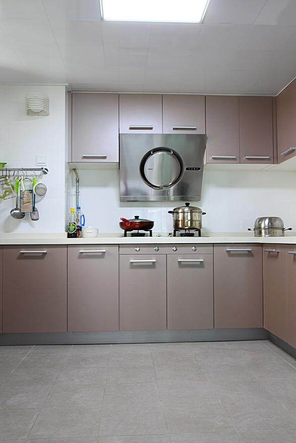 晒晒新房6万半包,主建材5万,总体18万看看这效果怎么样?