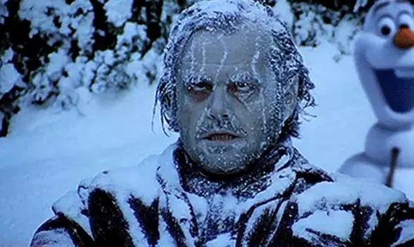 哈尔滨最低温-25℃!哈市最不怕冷的人竟是他们……