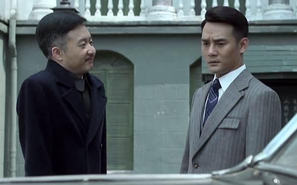 风筝20集以后为什么感觉不好看了