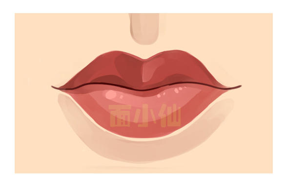 樱桃口今天就分享3种非常利于感情的女性好口相,有这几种嘴巴的女性