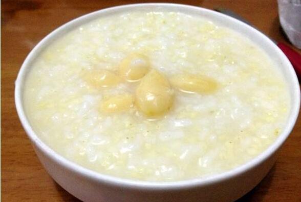银杏粥